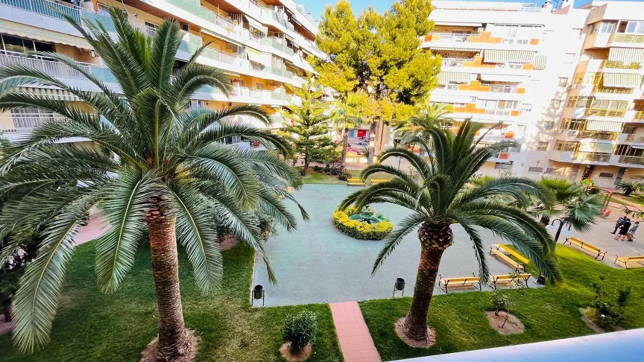 Lux Apartament Salou Spain