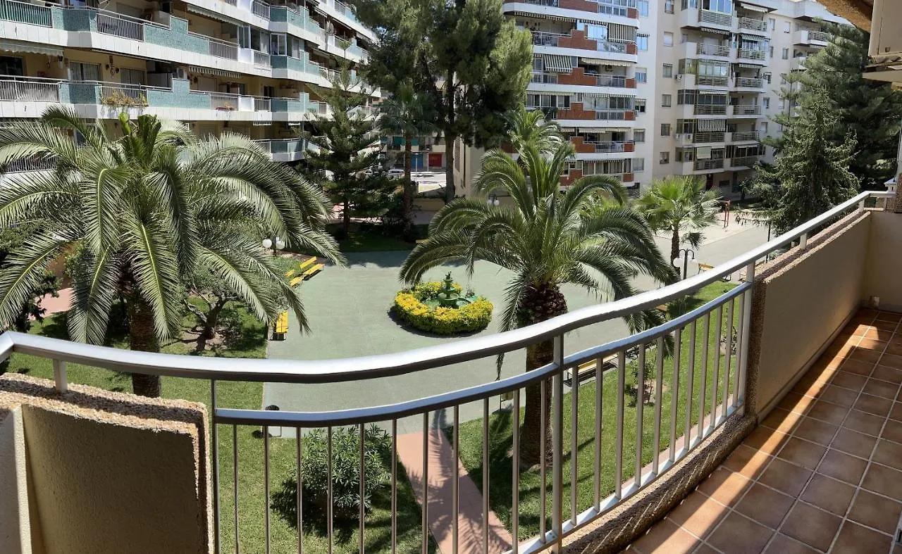 Lux Apartament Salou 0*,