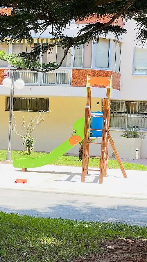 Lux Apartament Salou