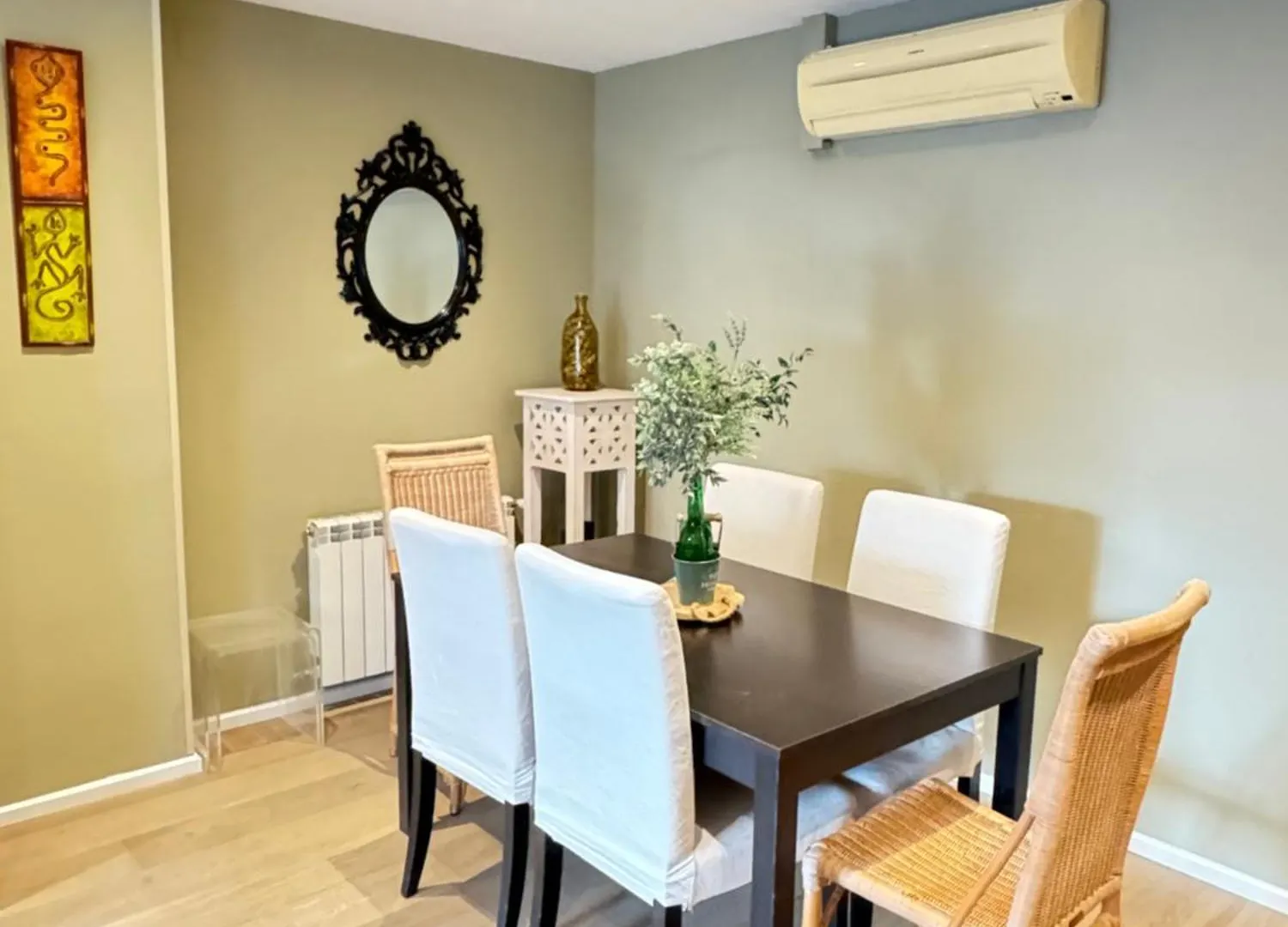 Apartment Lux Apartament Salou