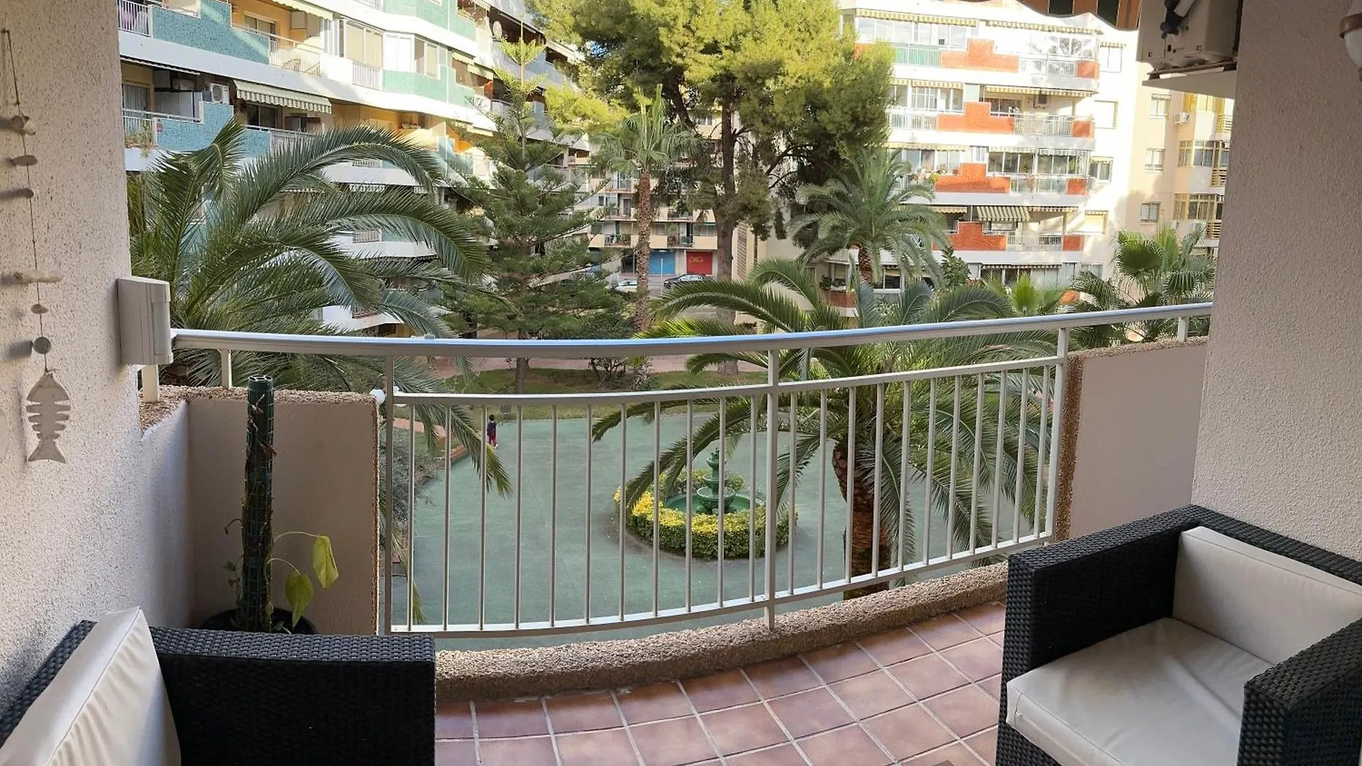 Lux Apartament Salou
