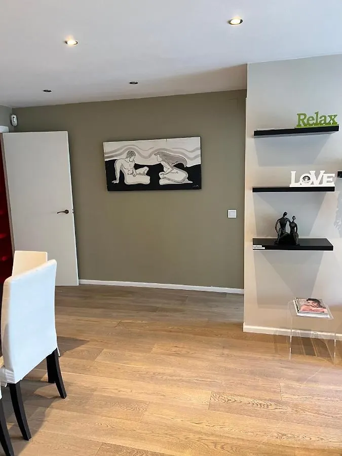 Lux Apartament Salou 0*,  Spain