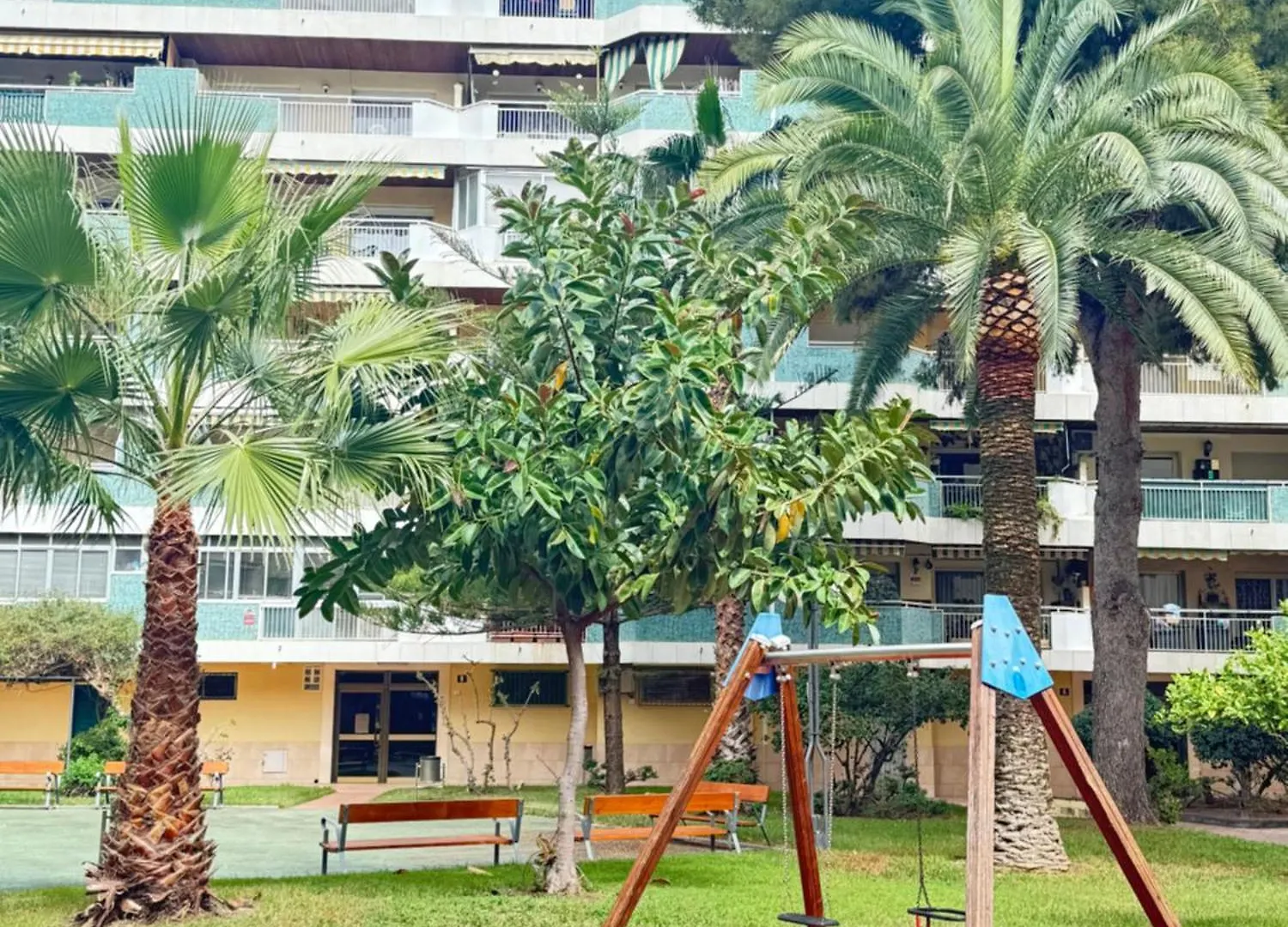 Lux Apartament Salou Apartment